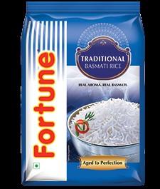 Fortun Traditional Basmati Rice 