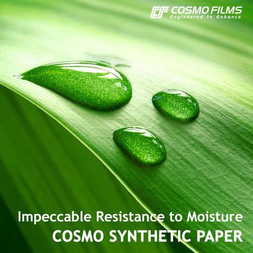 Cosmo Synthetic Paper