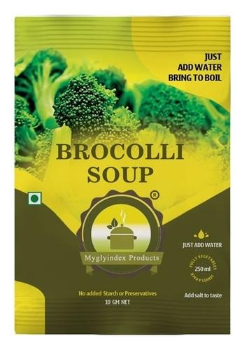 Brocolli Soup