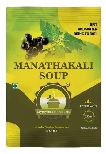 Manathakali Soup