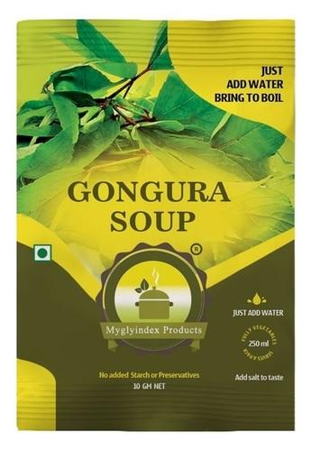 Gongura Soup