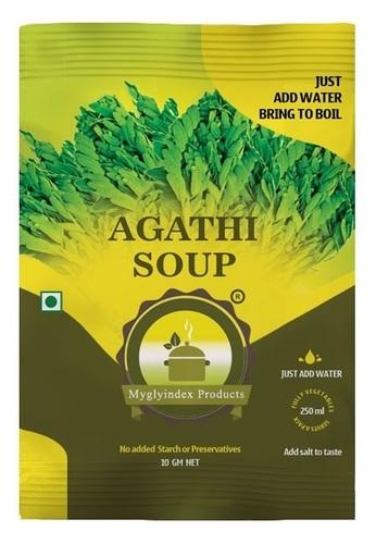 Agathi Soup
