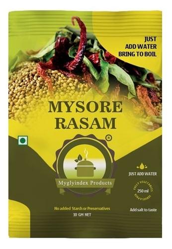 Mysore Soup