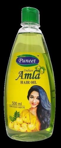 Prince Puneet Amla Hair Oil 500ml