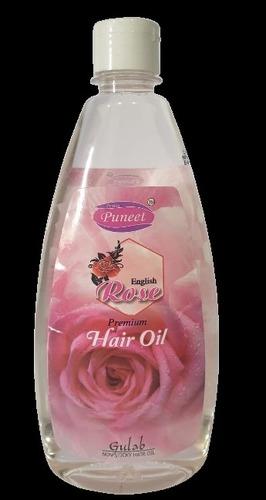 Prince Puneet Rose Hair Oil 500ml