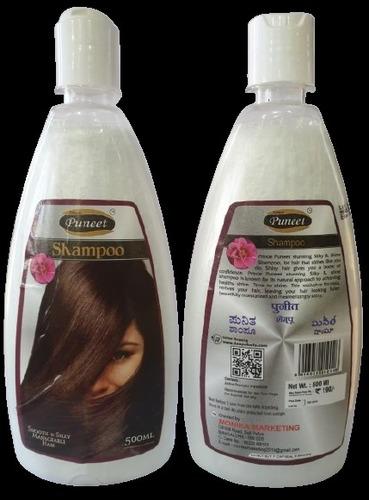 Pronce Puneet Hair Shampoo 500ml