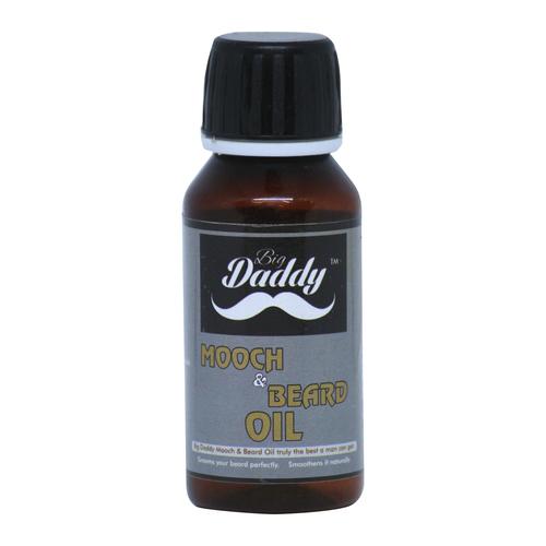 Big Daddy Beard Oil 50ml