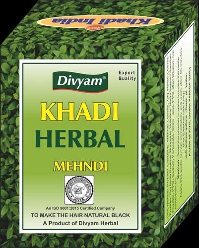Khadi Herbal Mehndi 