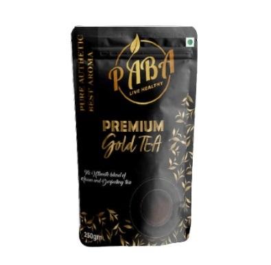 Premium Gold Tea