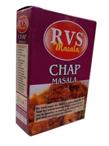 RVS Chap Masala