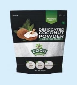Coconut Powder Desicated