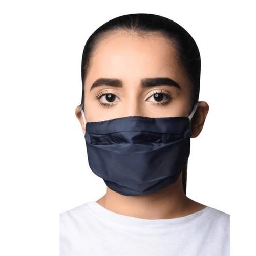 NSafe COVID19 Antiviral Reuseable Mask