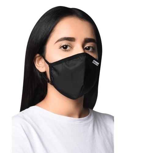 NSafe Life COVID19 antiviral reusable mask.