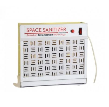 Industrial Space Sanitizer (To Cover Large Space)