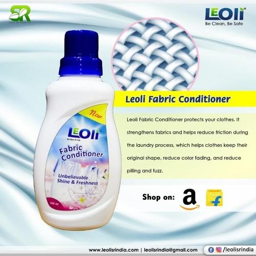 Leoli Fabric Conditioner