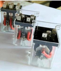ELECTRICAL RELAYS