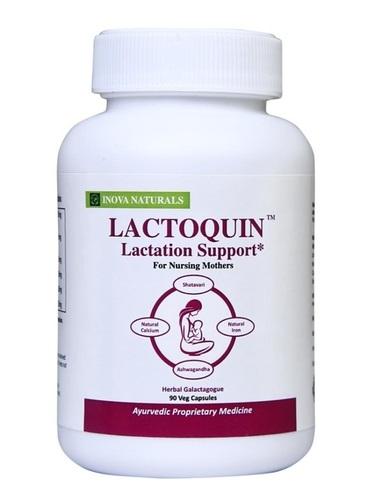 Lactoquin Lactation Support (Mother Milk Enhancer)