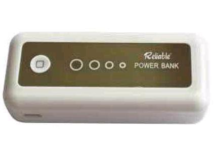 RELIABLE POWER BANK
