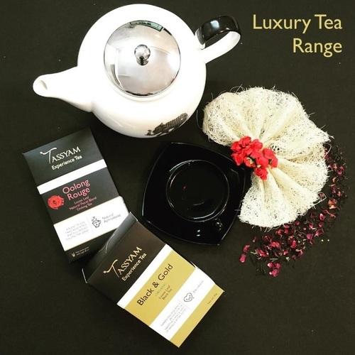 Luxury Tea