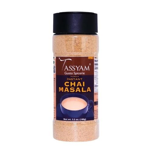 Chai Masala 