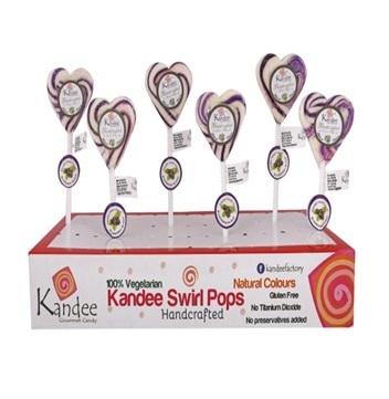 Kandee Sweet Heart 
