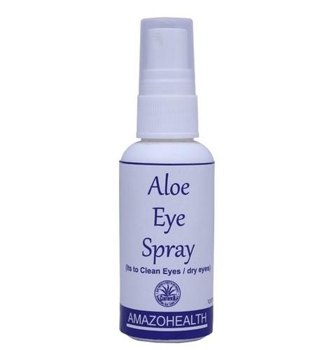 Aloe Eye Spray