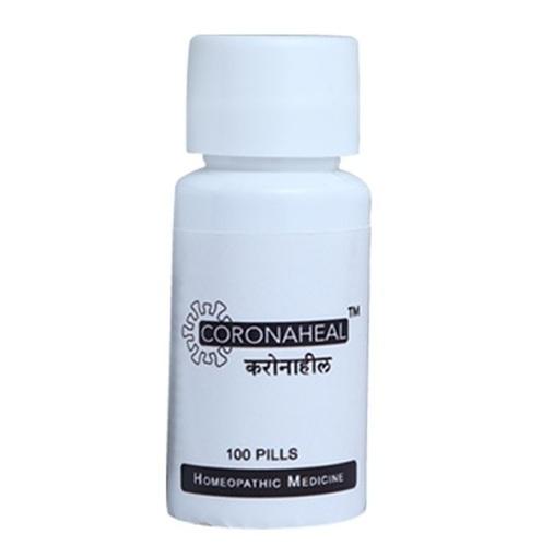 Coronaheal