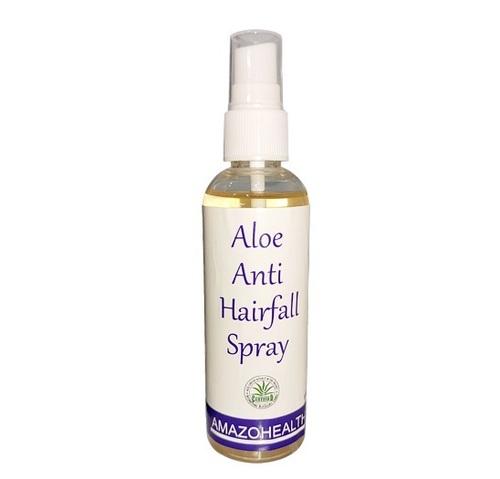 Aloe Anti Hairfall Spray