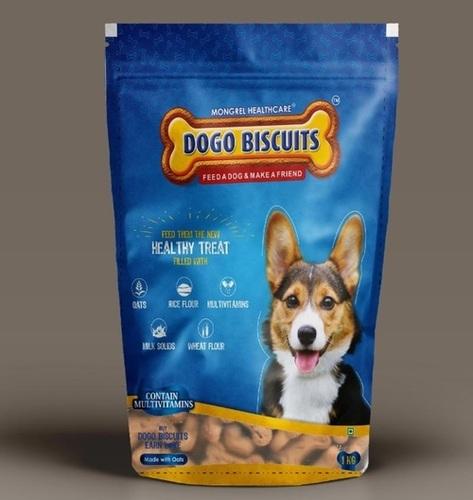 Dogo Biscuits 1 kg Pack