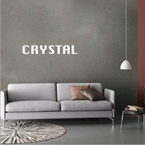Decorative Paints - Crystal Paint