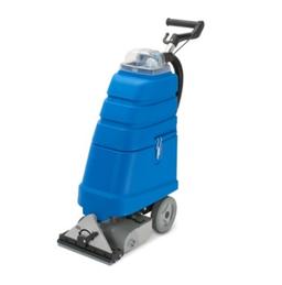 Carpet Cleaning Injection - Extraction Machines