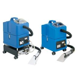 Upholstery Cleaning Injection - Extraction Machines