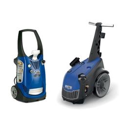 Cold Water High Pressure Jet Cleaners