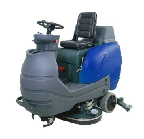 Scrubber Dryers - Ride On Scrubber Dryers