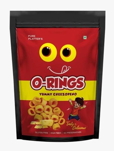 O-Rings Yummy Cheezopino