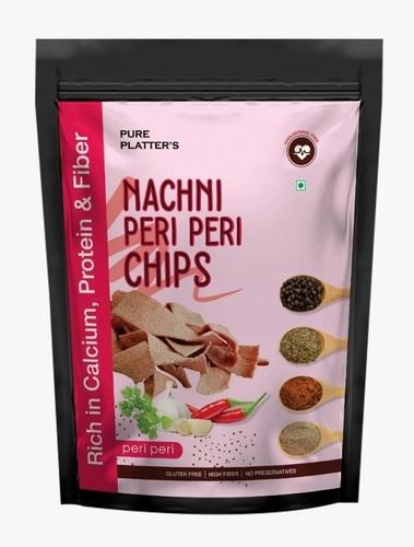 Nachni Pere Peri Chips