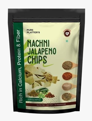 Nachni Jalapino chips