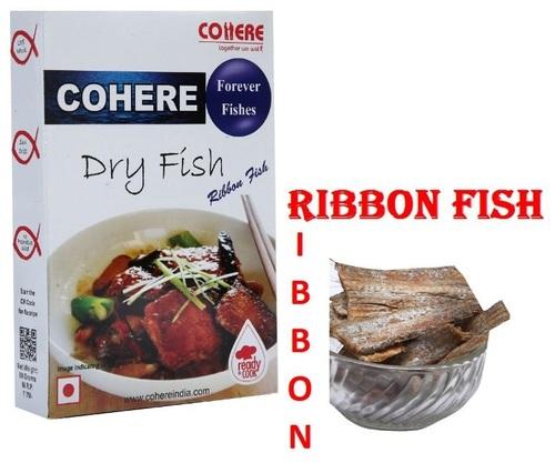 Dry Fish Ribbon