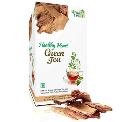 HEALTHY HEART GREEN TEA