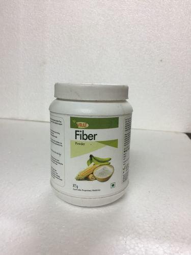 Fiber Powder