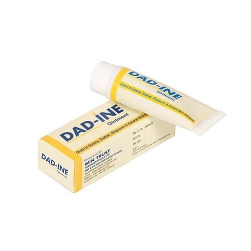 DADINE OINTMENT