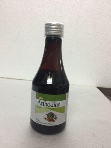 Arthodine Syrup