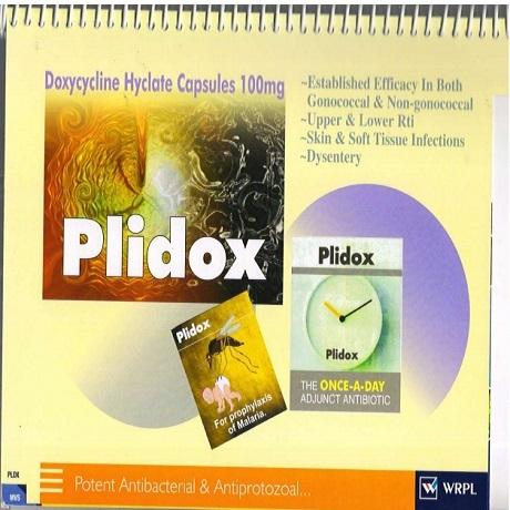 PLIDOX