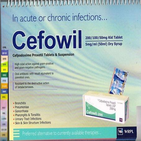 CEFOWIL