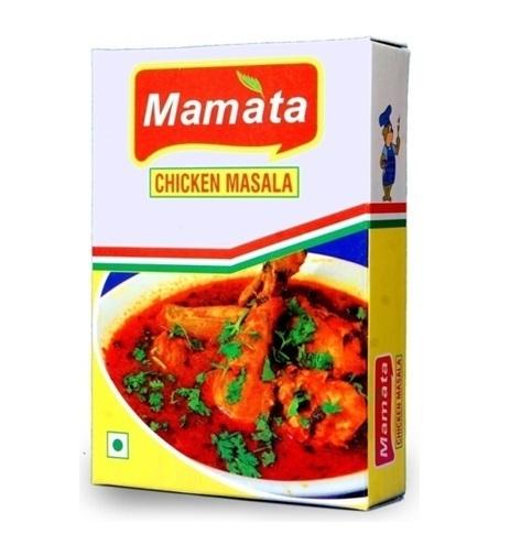 MAMATA Chicken  Masala                                  