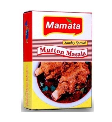 MAMATA Mutton  Masala                                                             
