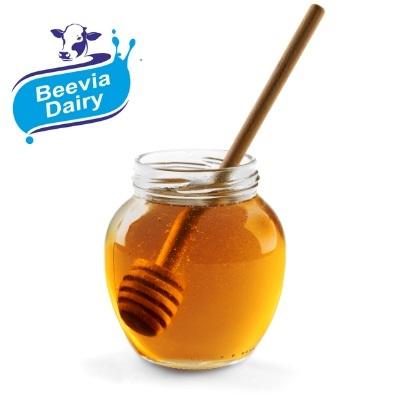 Beevia Natural Honey