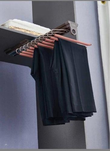 Single line Trousers Rack