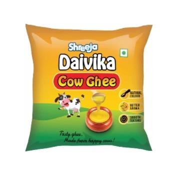 Shreeja Daivika Cow Ghee