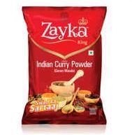 INDIAN CURRY POWDER